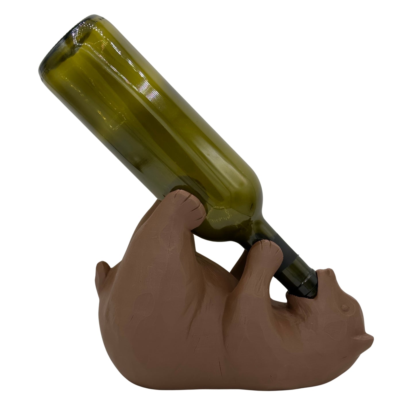 Bear Bottle Holder | Geoka