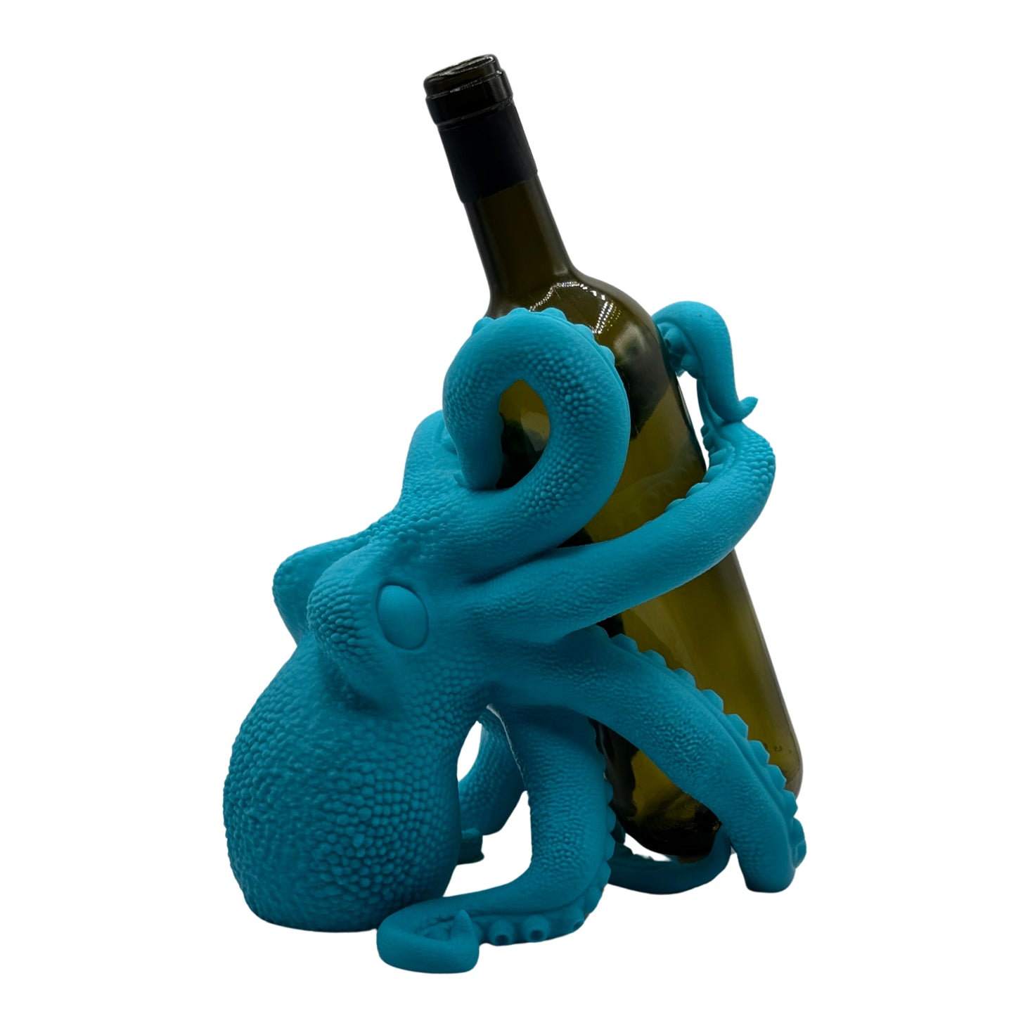Octopus Bottle Holder | Geoka