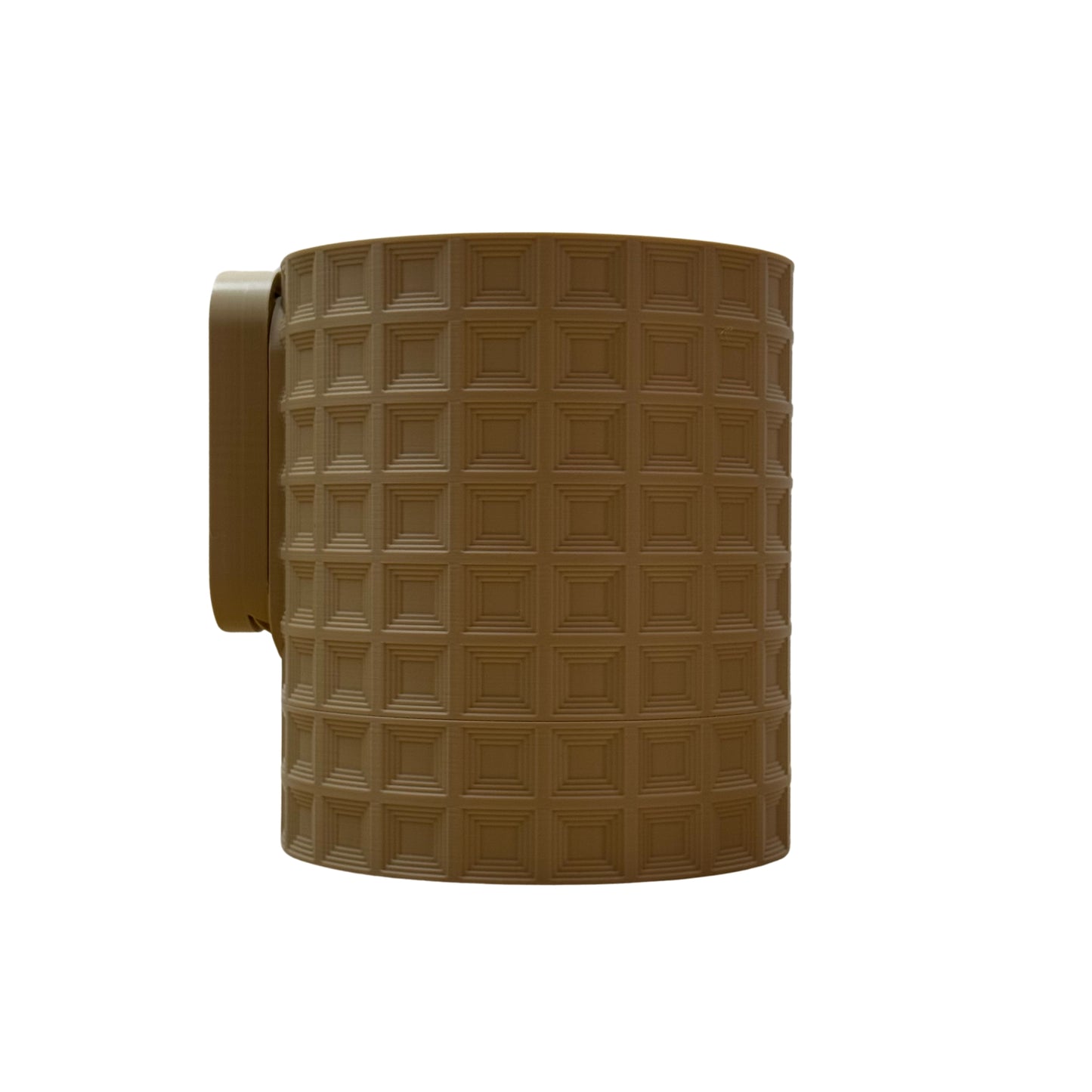 Portavaso echo | Stile Sostenibile e Elegante | Geoka