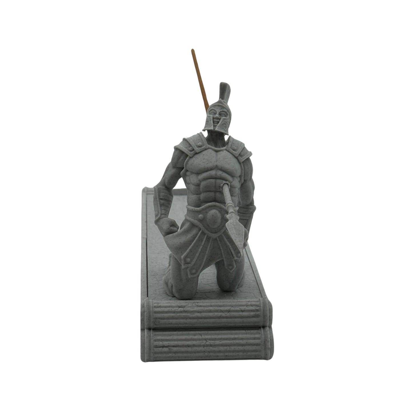 Spartano Portaincenso | Arte e Storia dell'Antica Grecia | Geoka