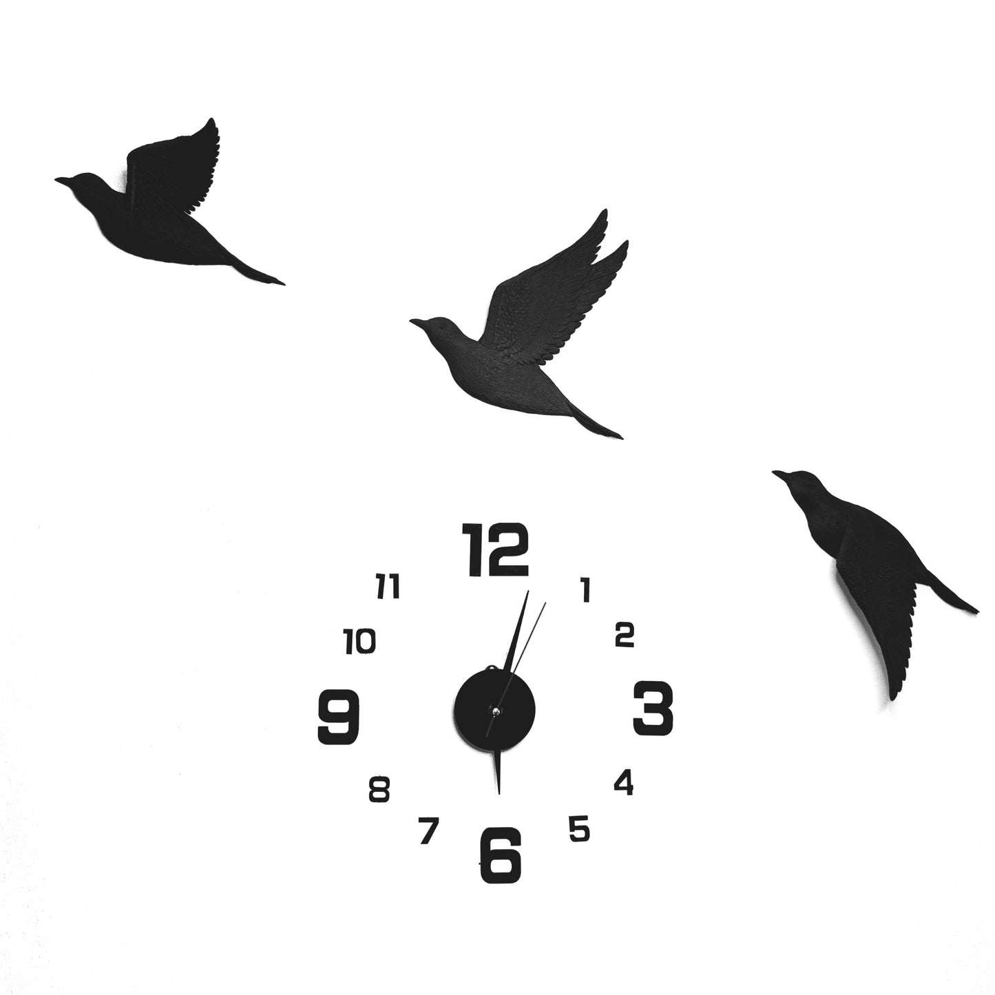 Birds in flight | Geoka